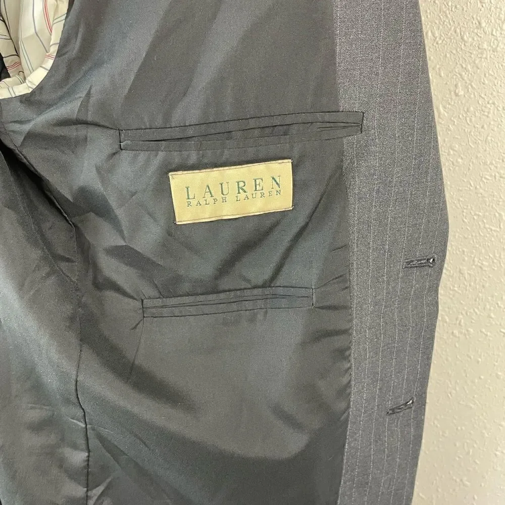 Lauren Ralph Lauren Dress Jacket Size 44R